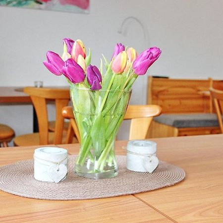 Pension An Der Kamske, 3Bz 2 Lübbenau Kültér fotó
